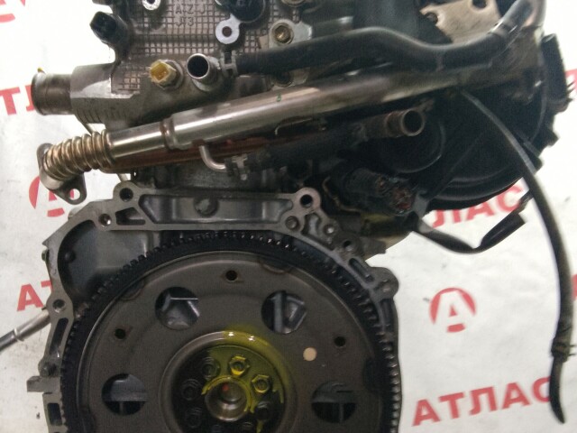 ДВС TOYOTA Avensis 1AZ-FSE