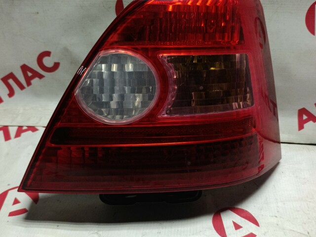 Стоп HONDA Civic 
