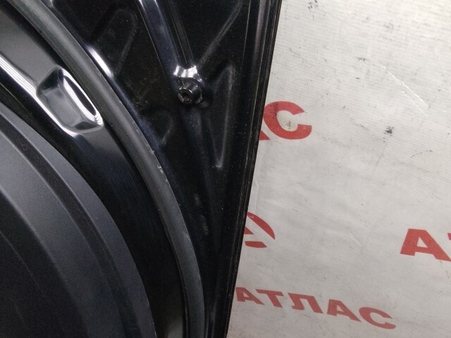 Дверь MITSUBISHI Galant Fortis 