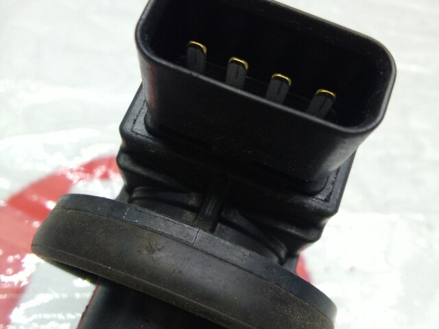 Катушка зажигания TOYOTA FunCargo 2NZ-FE