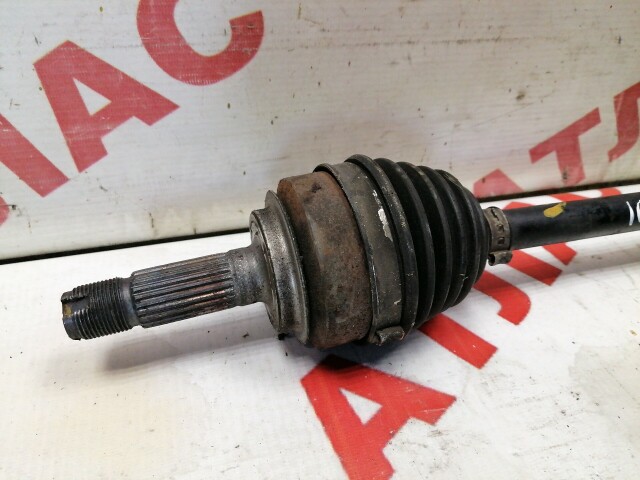 Привод короткий HONDA Fit L13A
