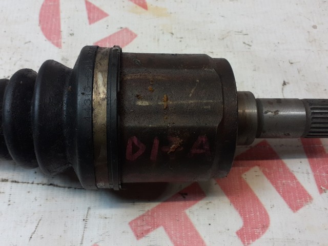 Привод длинный HONDA Stream 