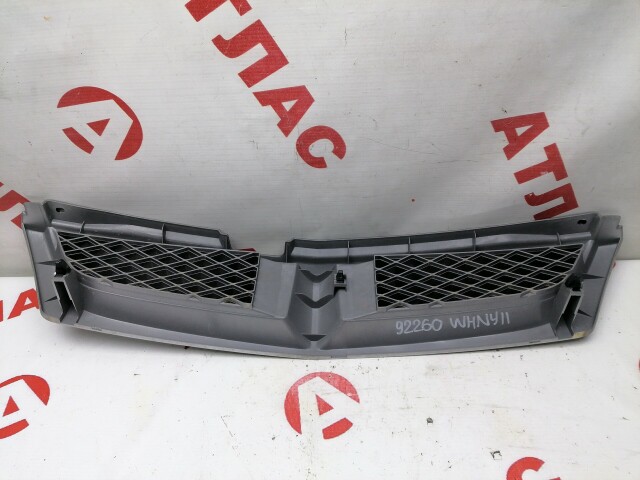 Решетка радиатора NISSAN Wingroad 