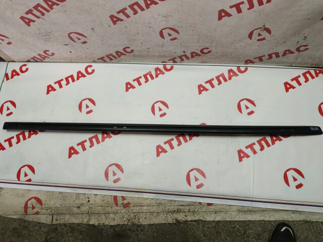 Рейлинг на крышу NISSAN Wingroad 