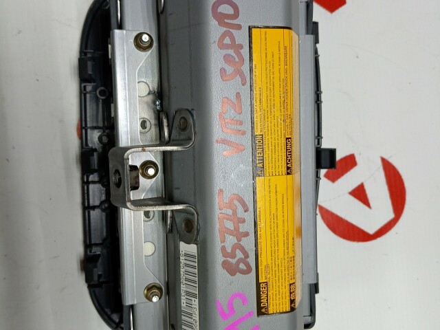 Airbag TOYOTA Vitz 