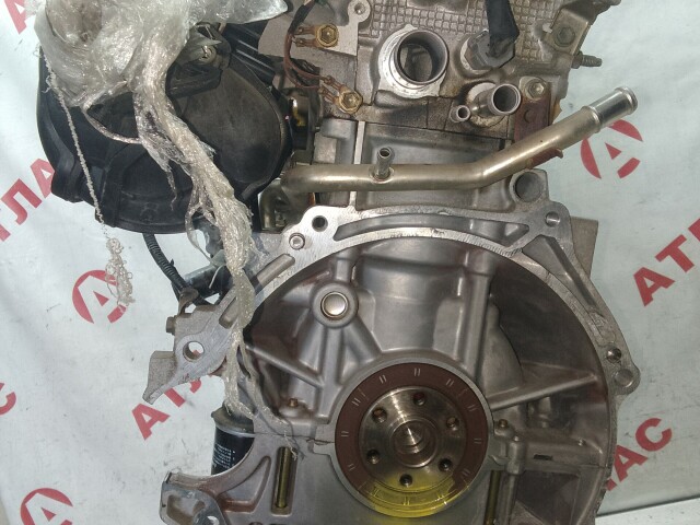 ДВС TOYOTA Corolla 1NZ-FE