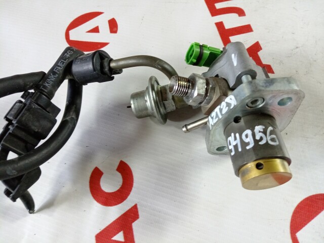 ТНВД TOYOTA Avensis 1AZ-FSE