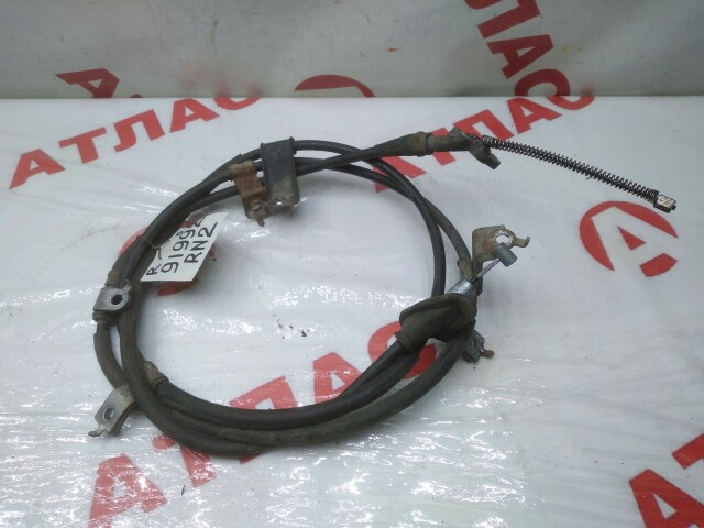 Трос ручника HONDA Stream 