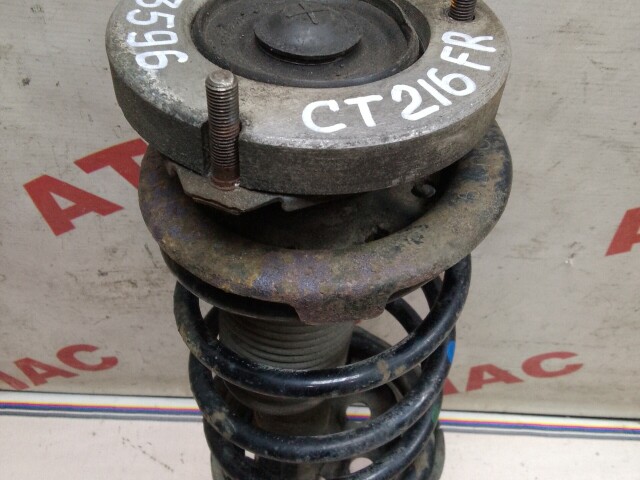 Стойка TOYOTA Corona Premio 