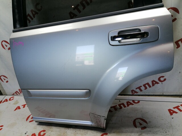 Дверь NISSAN X-Trail 