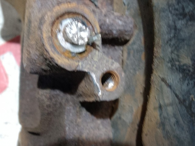 Ступица NISSAN Sunny 