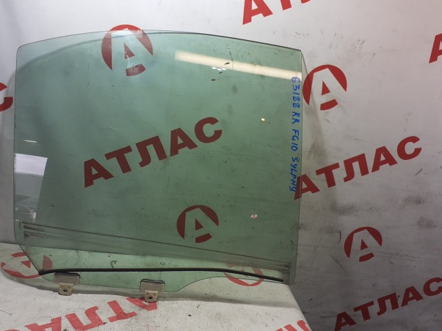 Стекло NISSAN Bluebird Sylphy 