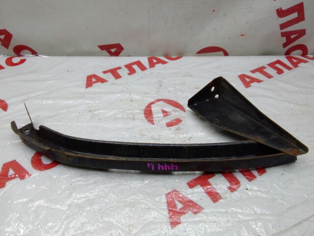 Планка под фару HONDA Stream 