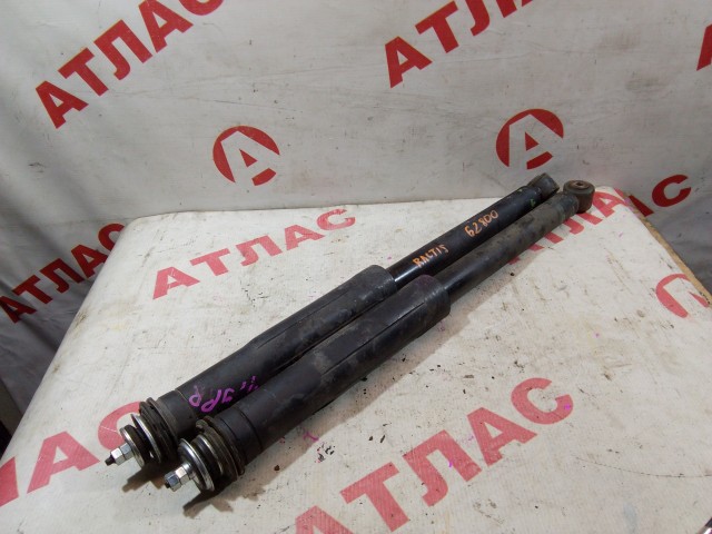 Амортизатор TOYOTA Ractis 