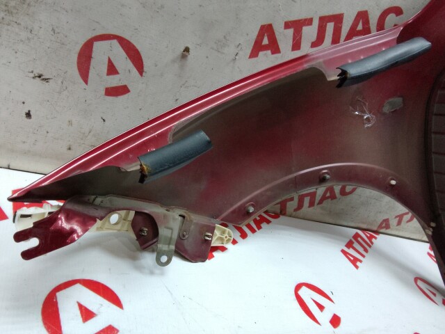 Крыло NISSAN Juke 