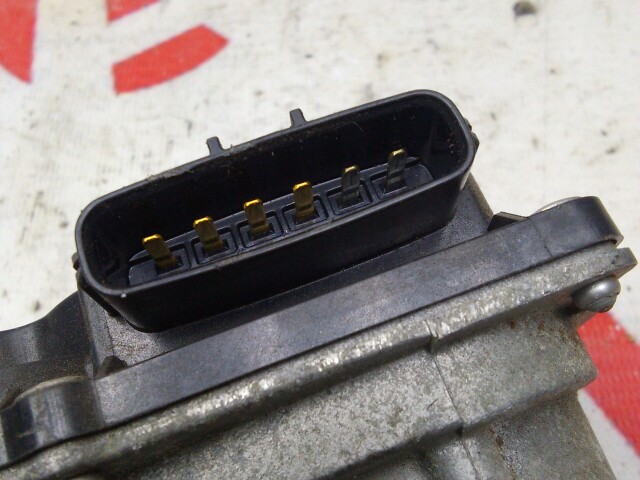 Дроссельная заслонка TOYOTA Avensis 2AZ-FSE