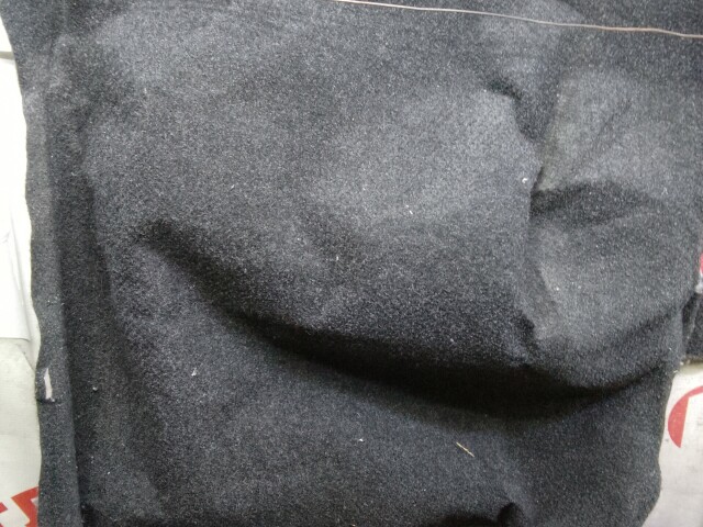 Напольное покрытие TOYOTA Ist 