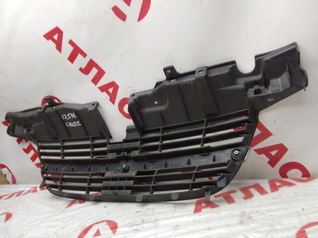 Решетка радиатора CHEVROLET Cruze 