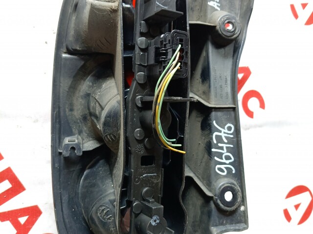 Стоп NISSAN March 