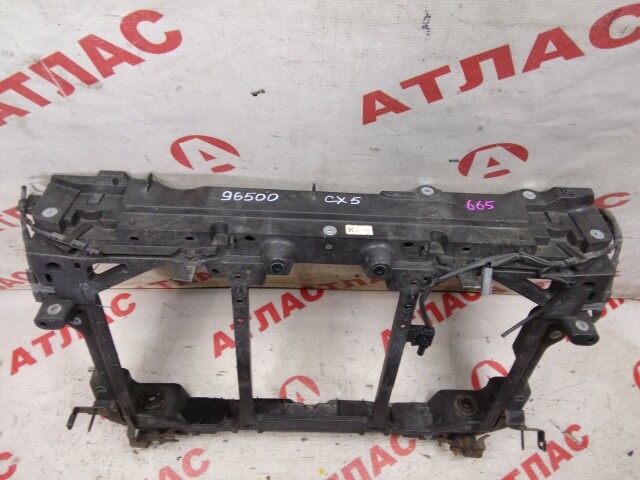 Телевизор MAZDA CX-5 