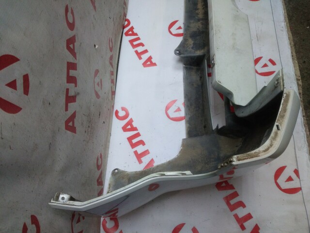 Бампер задний SUZUKI Escudo 