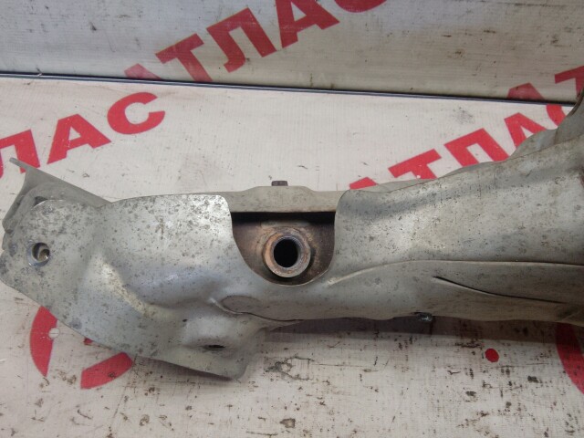 Коллектор RENAULT Duster H4M