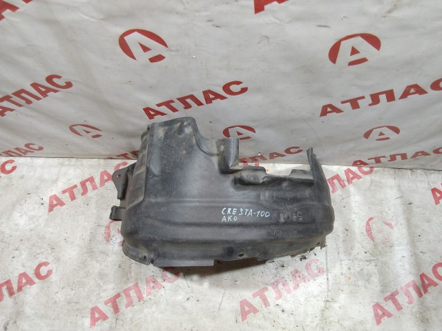 Подкрылок TOYOTA Cresta 