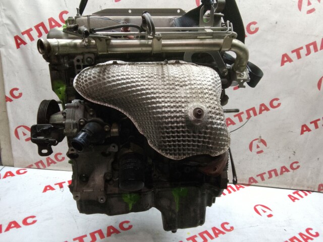 ДВС SUZUKI Escudo J20A