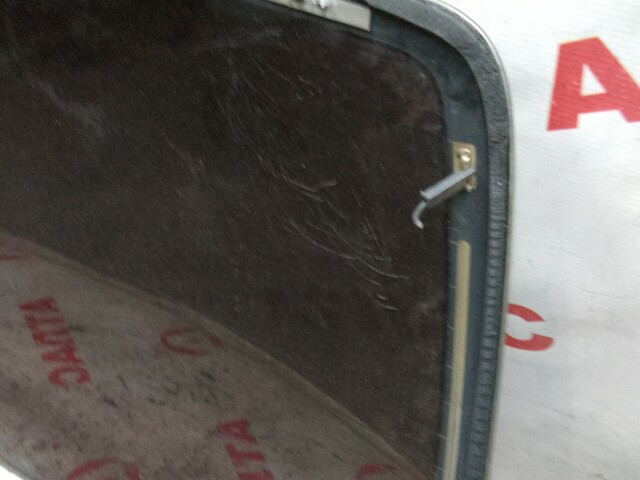 Стекло заднее TOYOTA Sprinter 