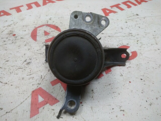 Подушка ДВС TOYOTA Vitz 1KR-FE