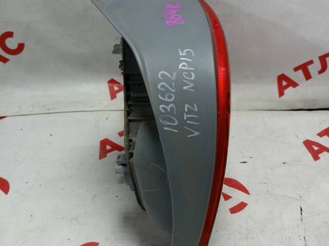 Стоп TOYOTA Vitz 
