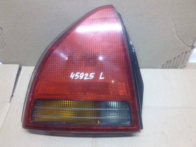 Стоп HONDA Prelude 