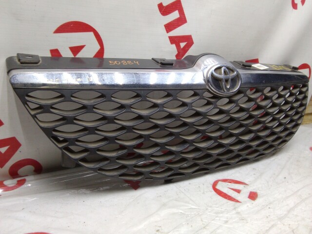 Решетка радиатора TOYOTA Duet 