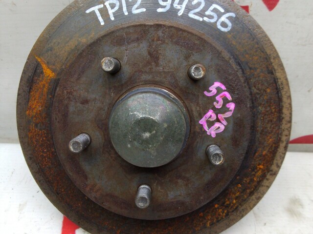 Ступица NISSAN Primera 