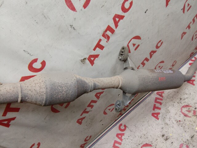 Глушитель TOYOTA Corolla 3ZZ-FE