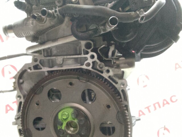 ДВС TOYOTA Avensis 2AZ-FSE