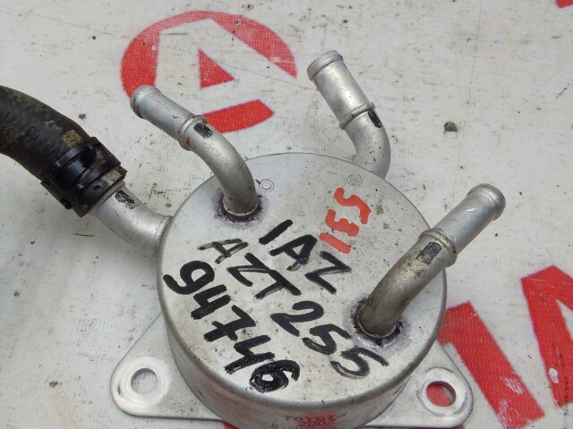 Теплообменник TOYOTA Avensis 1AZ-FSE