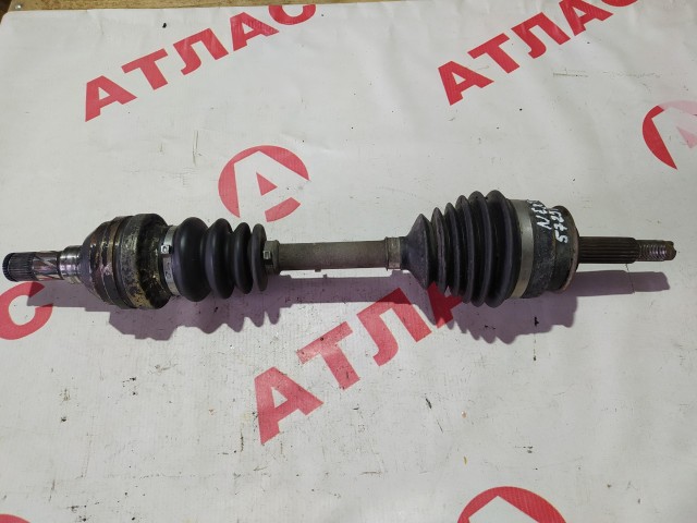 Привод короткий DAEWOO Nexia G15MF