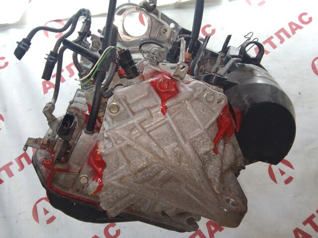 АКПП TOYOTA Camry 2AZ-FE