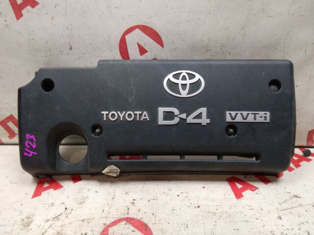 Декоративная крышка ДВС TOYOTA Avensis 1AZ-FSE
