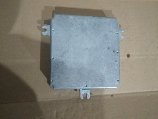 Компьютер HONDA Fit L13A