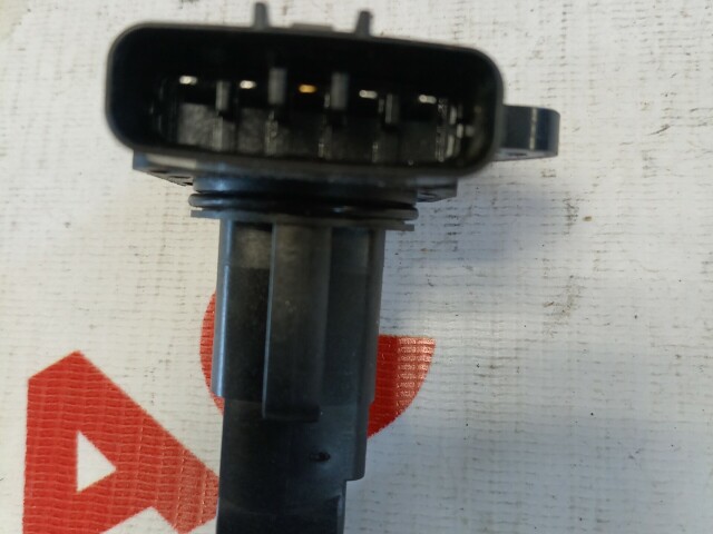 ДМРВ TOYOTA Platz 2NZ-FE