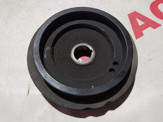 Шкив коленвала NISSAN Primera QG18DD