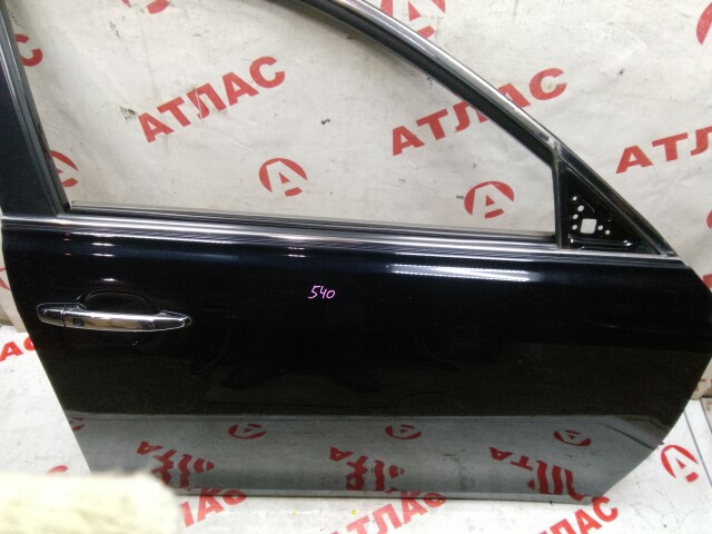 Дверь TOYOTA Camry 