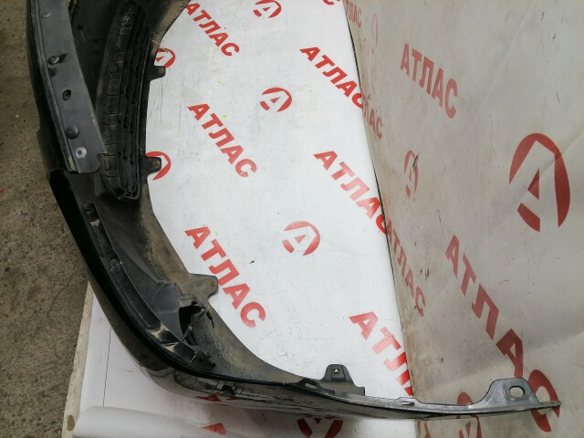 Бампер передний TOYOTA Camry 