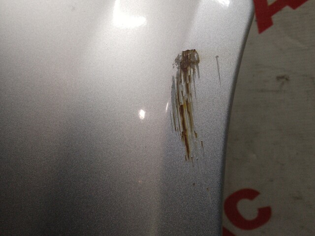 Крыло NISSAN Sunny 