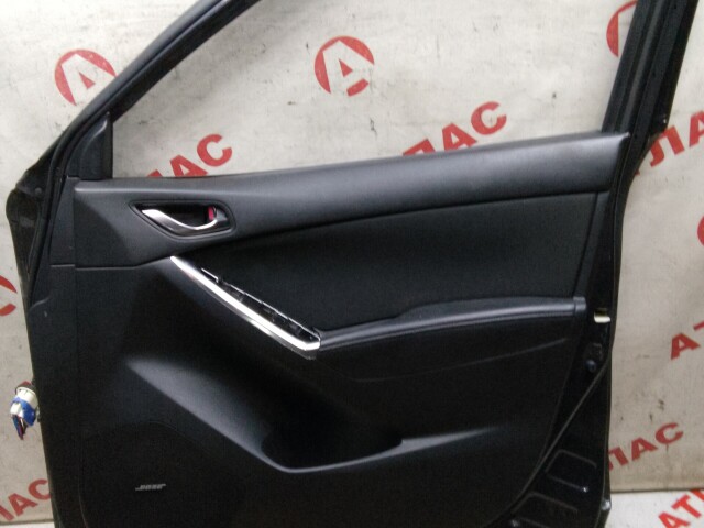Дверь MAZDA CX-5 