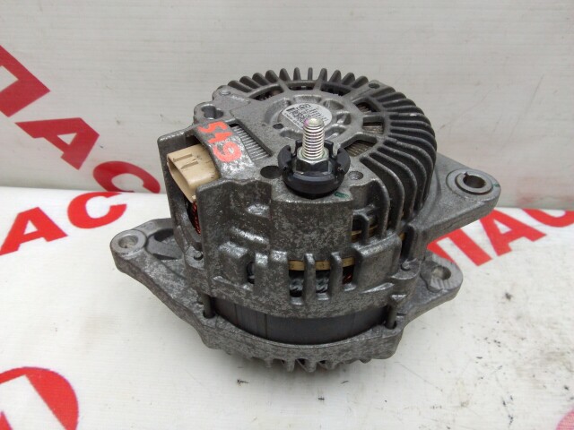 Генератор MITSUBISHI Outlander 4B11