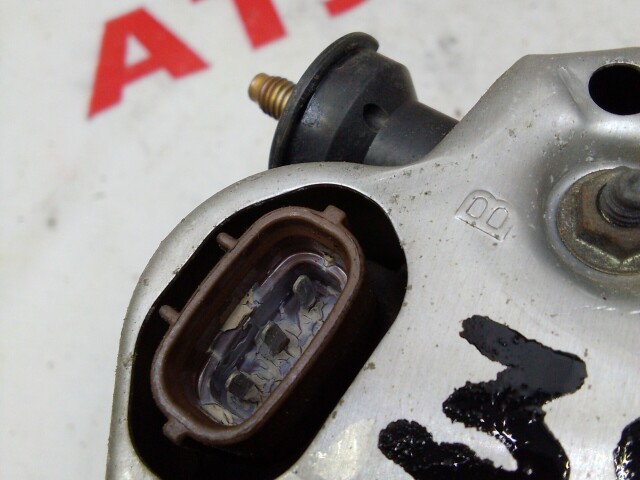 Генератор TOYOTA Corona Premio 3S-FE