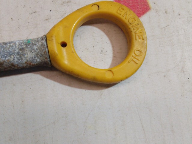 Щуп масляный TOYOTA RAV4 3ZR-FAE